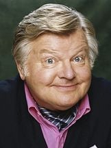 foto de Benny Hill