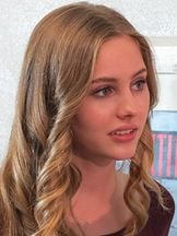 foto de Ella Wahlestedt