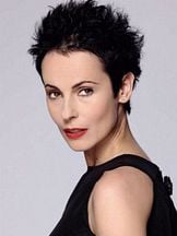 foto de Irina Apeksimova