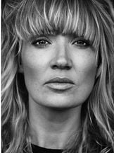 foto de Lilja Nótt Þórarinsdóttir