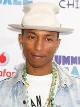 foto de Pharrell Williams