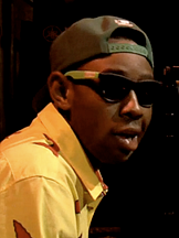foto de Tyler the Creator