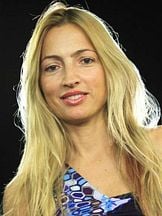 foto de Elika Portnoy