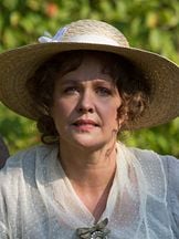 foto de Claudia Messner