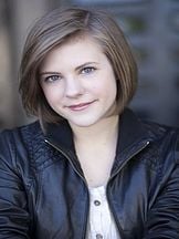 foto de Chanelle Harquail-Ivsak