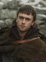 foto de Richard McWilliams