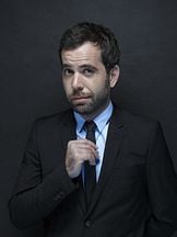 foto de Sébastien Castro