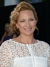 Zoë Bell