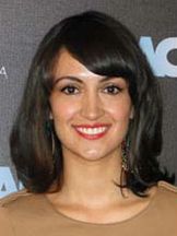 foto de Marisol Centeno