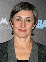 foto de Patricia Arriaga-Jordán