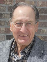 foto de James Finlayson