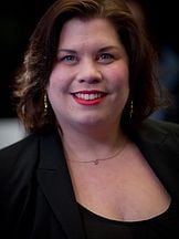 foto de Katy Brand