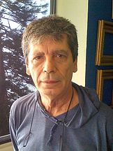 foto de Mario Prata
