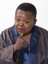 foto de Alfred Ntombela