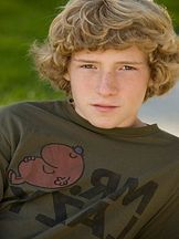 foto de Drake Johnston