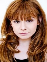 foto de Josefine Preuß