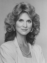 foto de Holly Palance