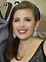 foto de Rebecca Menezes