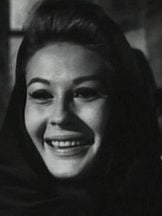 foto de Franca Bettoia