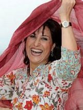 foto de Fatemeh Motamed-Arya