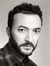 foto de Nasrdin Dchar