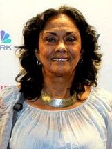 foto de Alina Rodriguez