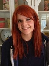 foto de Erin McGathy