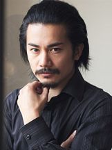 foto de Vibol-Joseph Sok