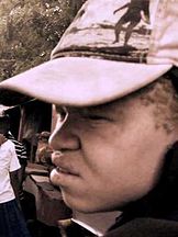 foto de Hamisi Bazili