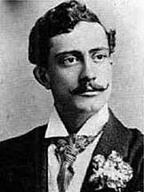 foto de Alfredo del Diestro