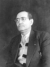 foto de Antonio Guzmán Aguilera