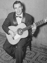 foto de Agustín Irusta