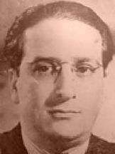 Emilio Gomez Muriel