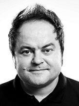 foto de Kenneth Collard