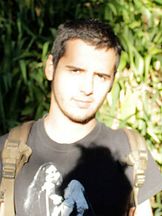 foto de Diogo Faggiano