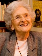 foto de Cleonice Berardinelli