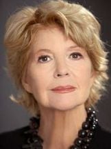 foto de Christiane Hörbiger