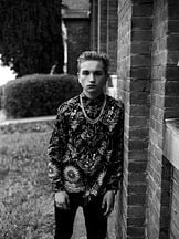 foto de Lukas Ionesco