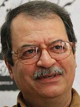 foto de Farid Mostafavi