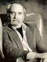 foto de James Goldman