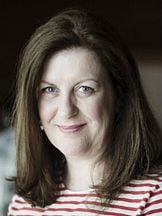 foto de Marion O'Dwyer