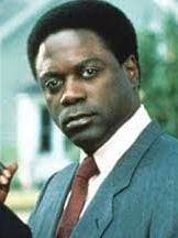 foto de Howard E. Rollins Jr