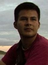 foto de Hugo Lucitante