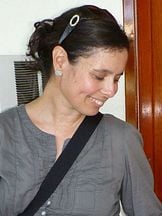 foto de Laurel Spellman Smith