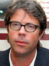 foto de Jonathan Franzen