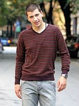 foto de Viktor Savic