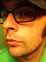 foto de David Burkman