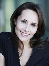 foto de Elisabeth Duda