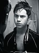 foto de Johannes Brotherus