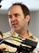 foto de Keith Miller